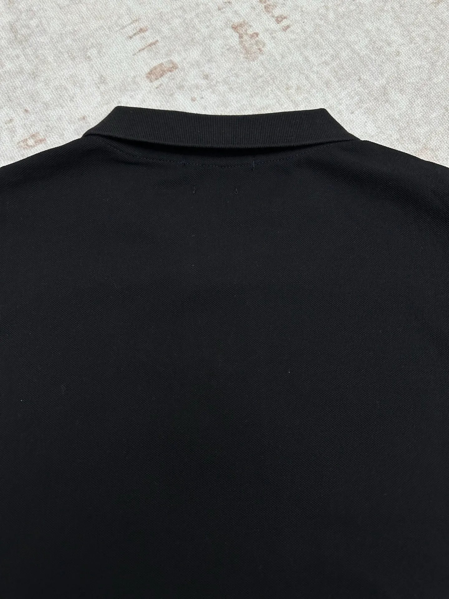 POLO Retro Versatile Polo Same Style Sizes:S-2XL